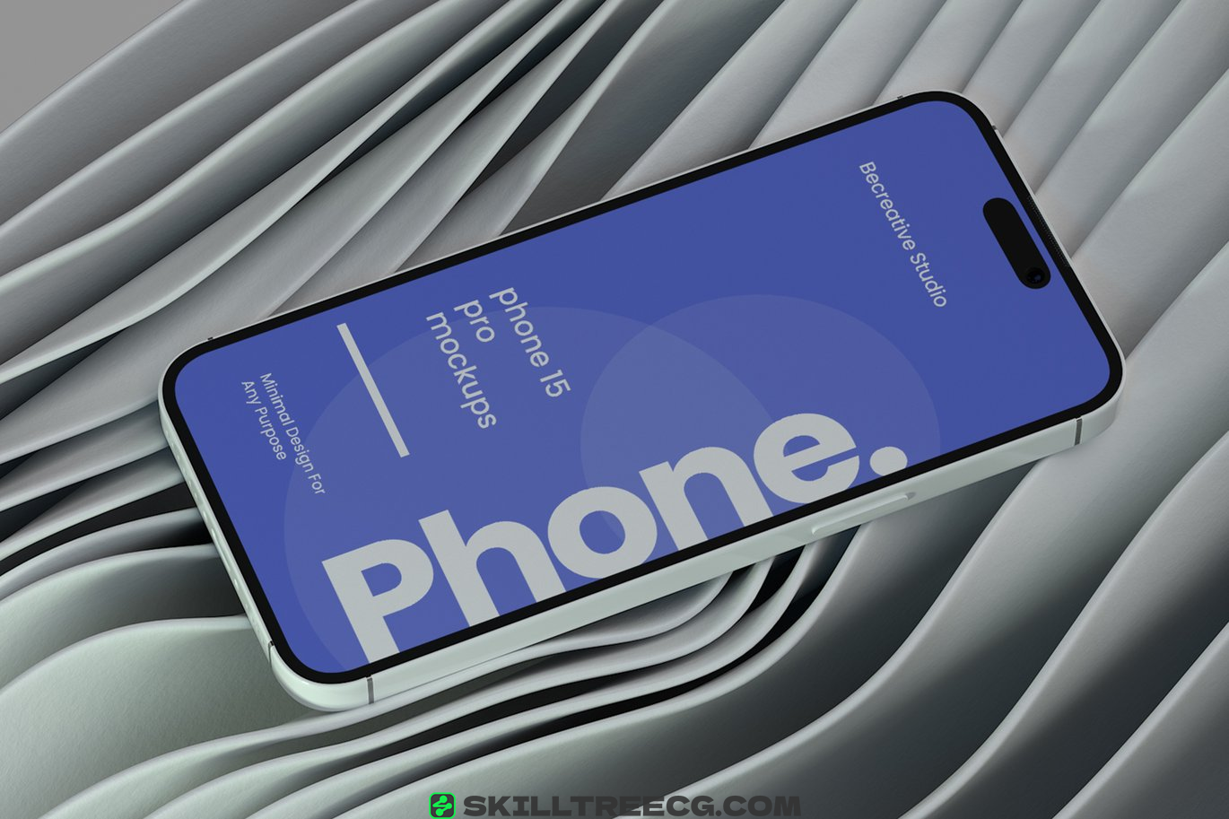 图片[6]-iPhone 15 Pro Max Mockup（201861）-技能树
